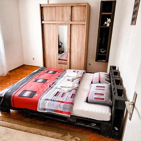 3Pko City Center Apartment Banja Luka Zewnętrze zdjęcie