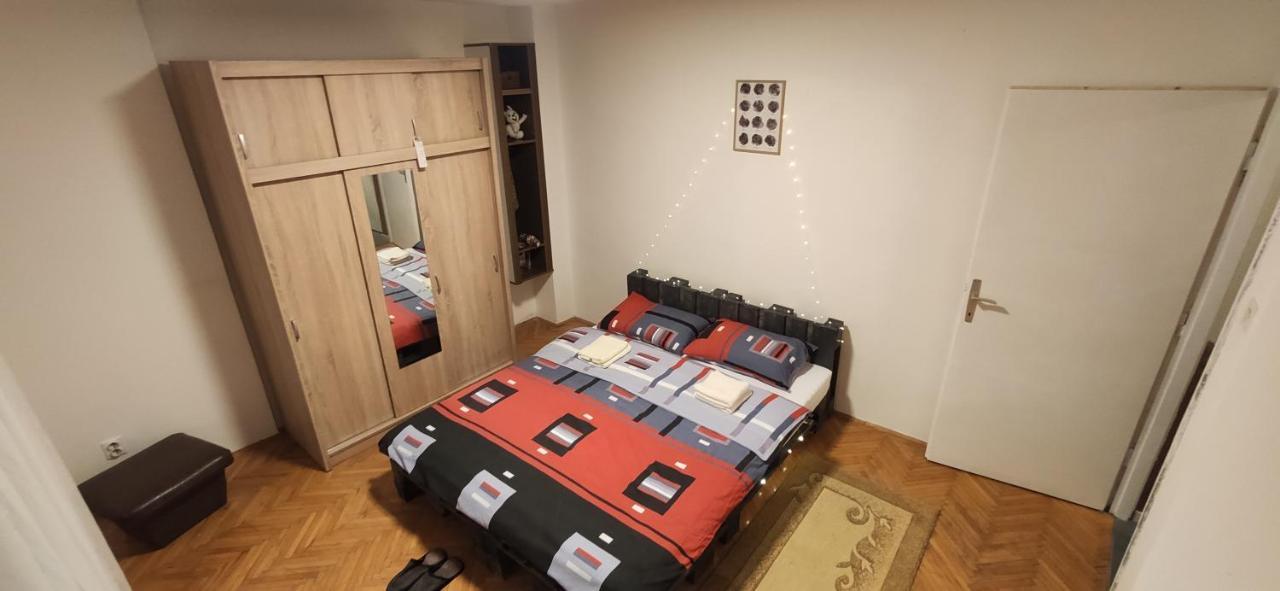3Pko City Center Apartment Banja Luka Zewnętrze zdjęcie
