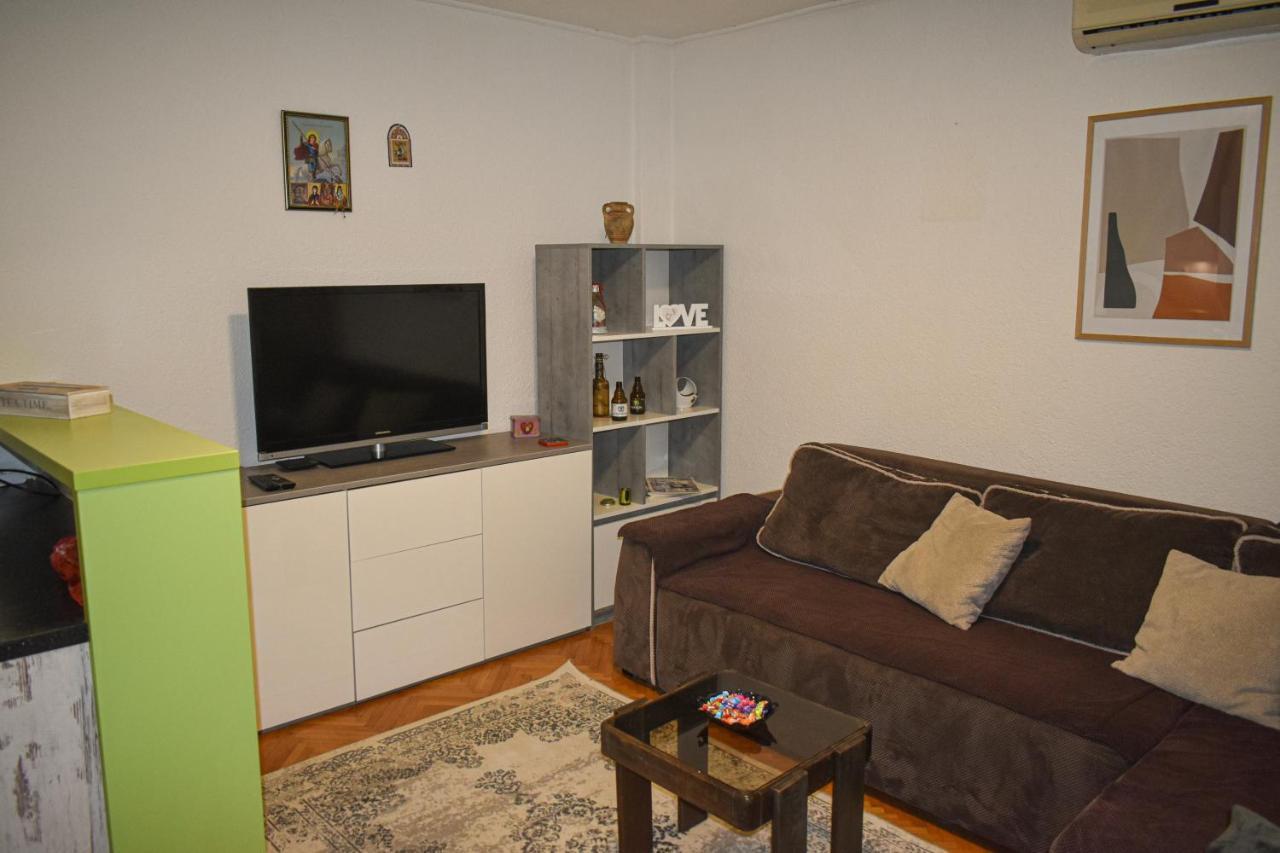 3Pko City Center Apartment Banja Luka Zewnętrze zdjęcie