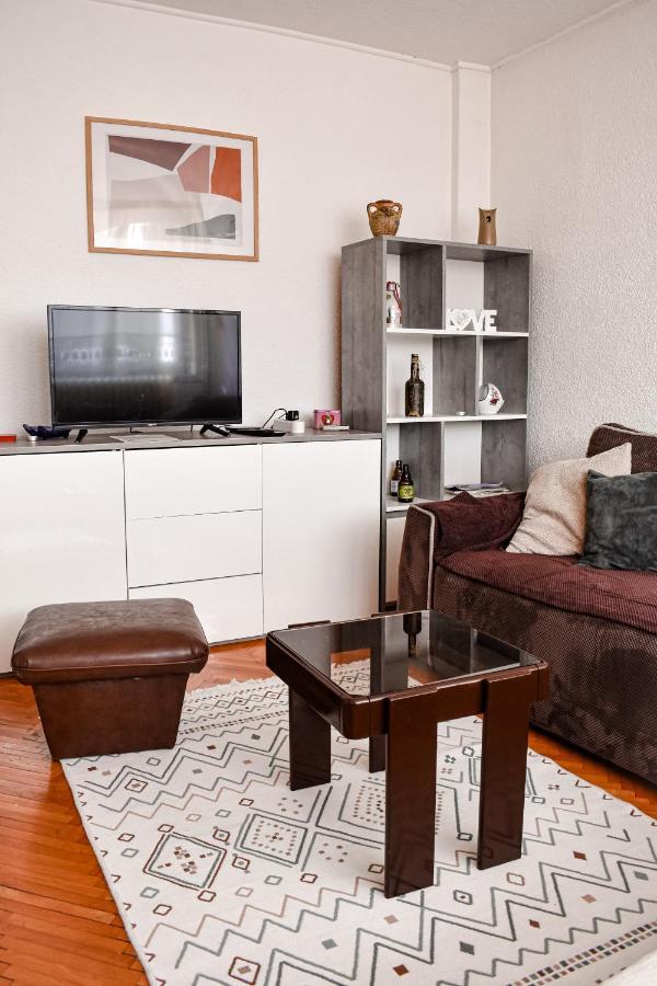 3Pko City Center Apartment Banja Luka Zewnętrze zdjęcie