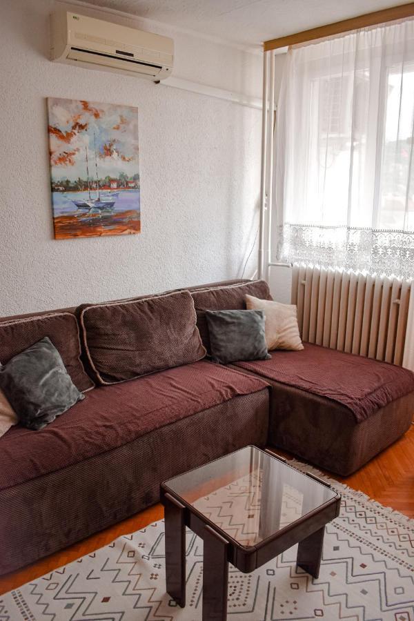 3Pko City Center Apartment Banja Luka Zewnętrze zdjęcie