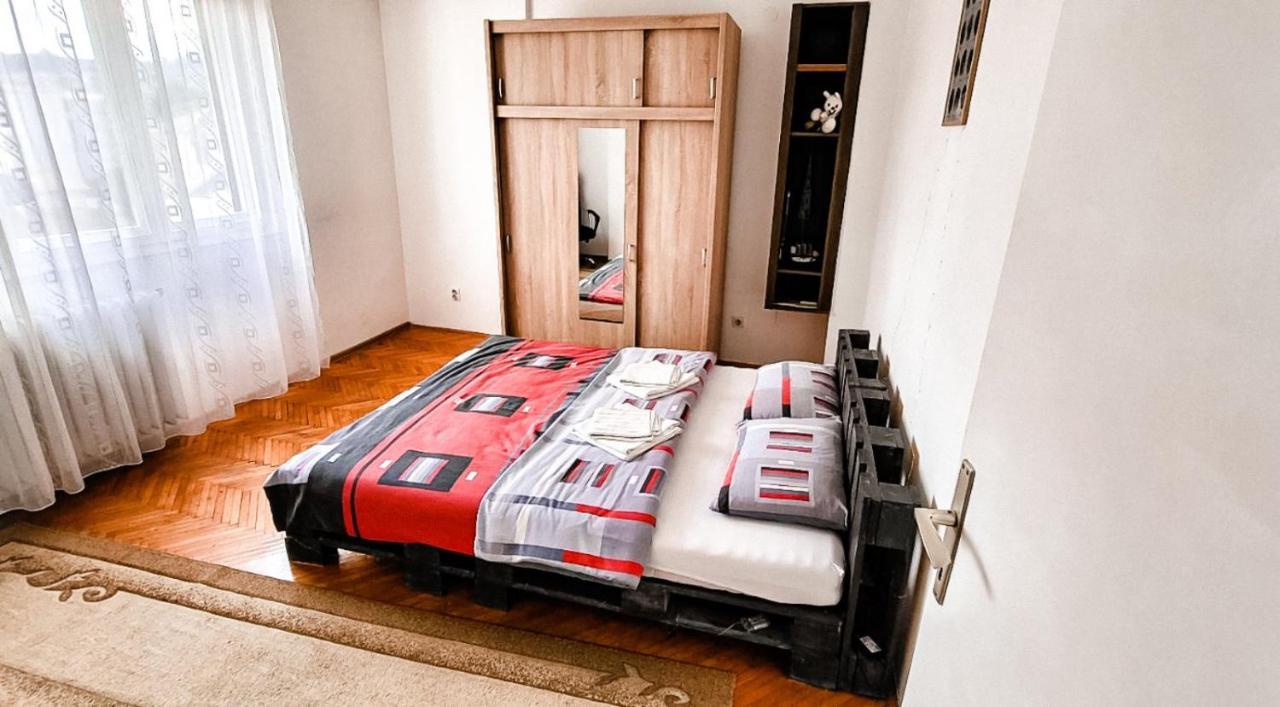 3Pko City Center Apartment Banja Luka Zewnętrze zdjęcie