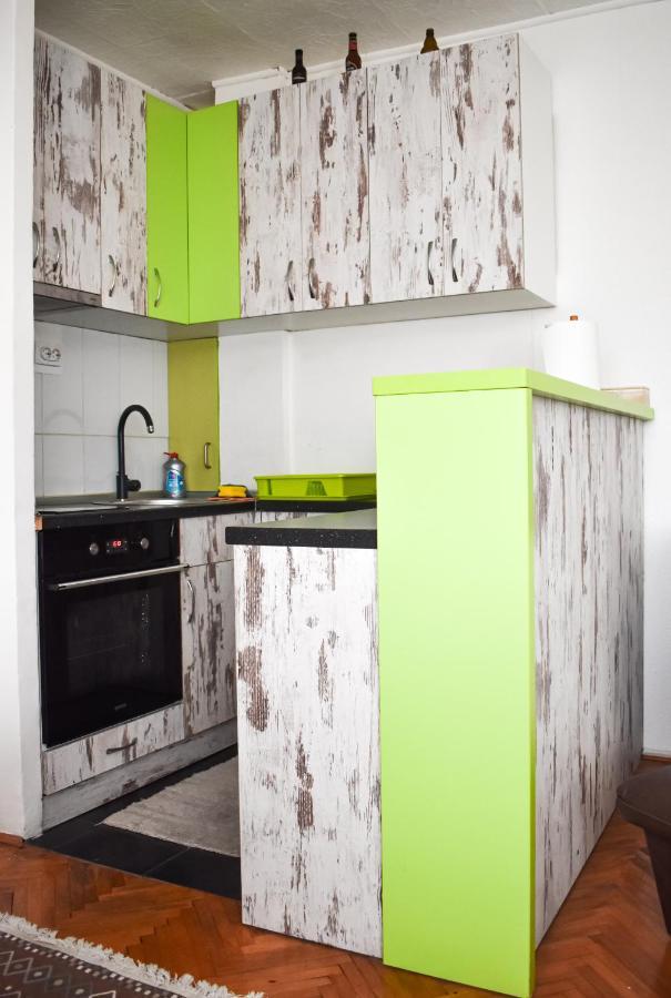 3Pko City Center Apartment Banja Luka Zewnętrze zdjęcie