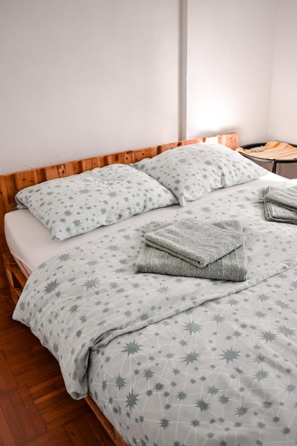 3Pko City Center Apartment Banja Luka Zewnętrze zdjęcie