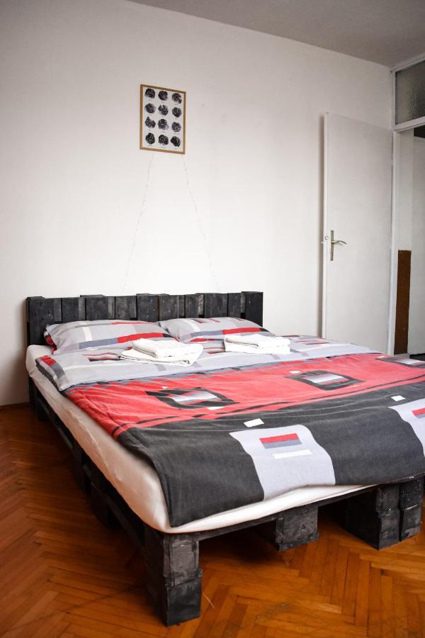 3Pko City Center Apartment Banja Luka Zewnętrze zdjęcie