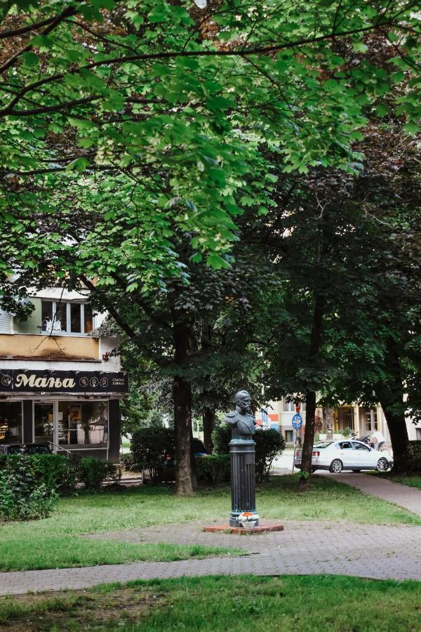 3Pko City Center Apartment Banja Luka Zewnętrze zdjęcie