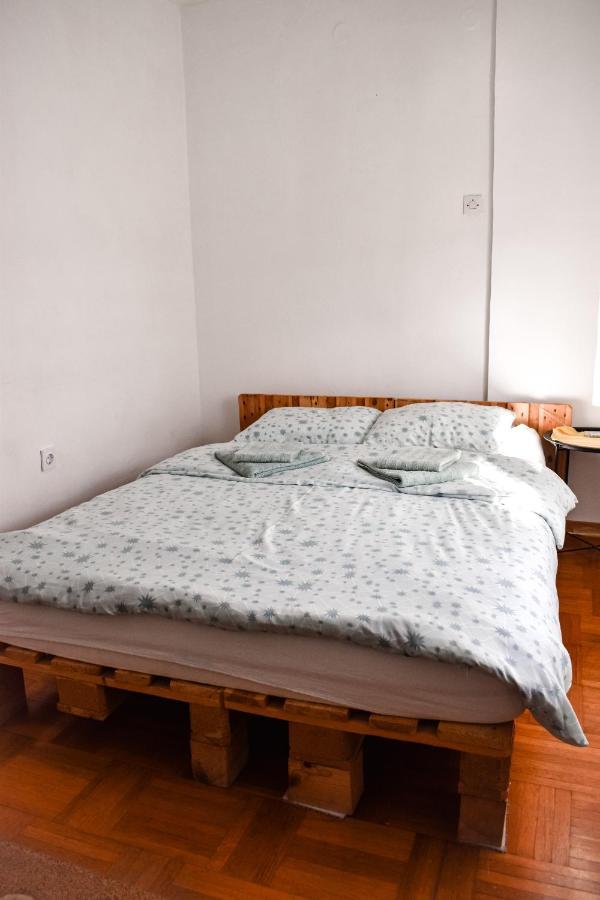 3Pko City Center Apartment Banja Luka Zewnętrze zdjęcie