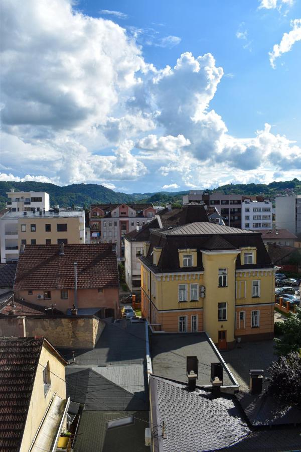 3Pko City Center Apartment Banja Luka Zewnętrze zdjęcie