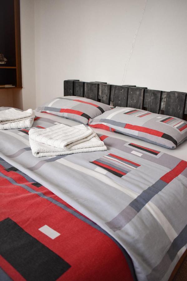 3Pko City Center Apartment Banja Luka Zewnętrze zdjęcie
